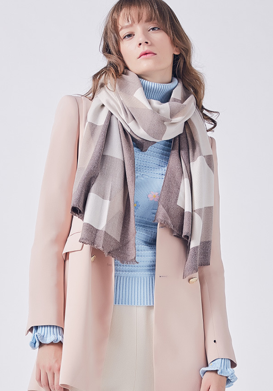 Foulard Femme Cashmere Scarf Foulard Femme Cashmere Scarf