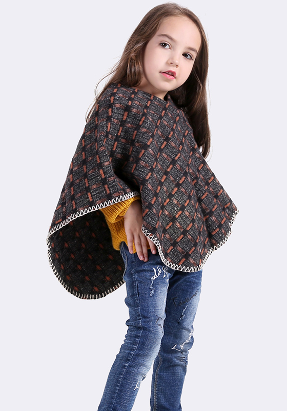 Shawl Poncho Scarf Shawl Poncho Scarf