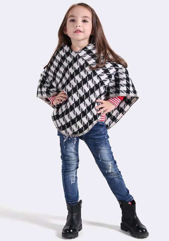 Shawl Poncho Scarf Shawl Poncho Scarf