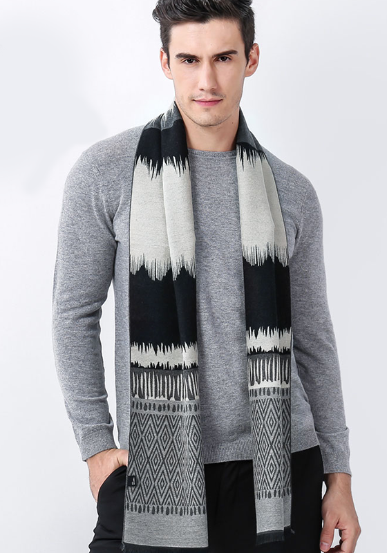 Wool Ponchos Casual Scarf Wool Ponchos Casual Scarf