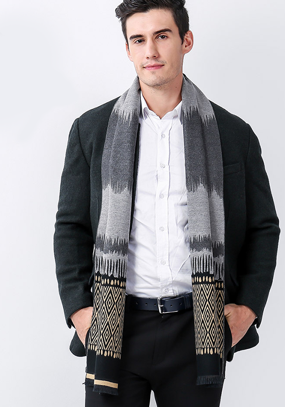 Wool Ponchos Casual Scarf Wool Ponchos Casual Scarf