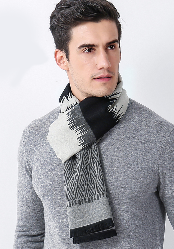 Wool Ponchos Casual Scarf Wool Ponchos Casual Scarf