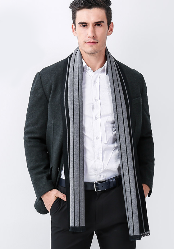 Palestine Cashmere Scarf Palestine Cashmere Scarf
