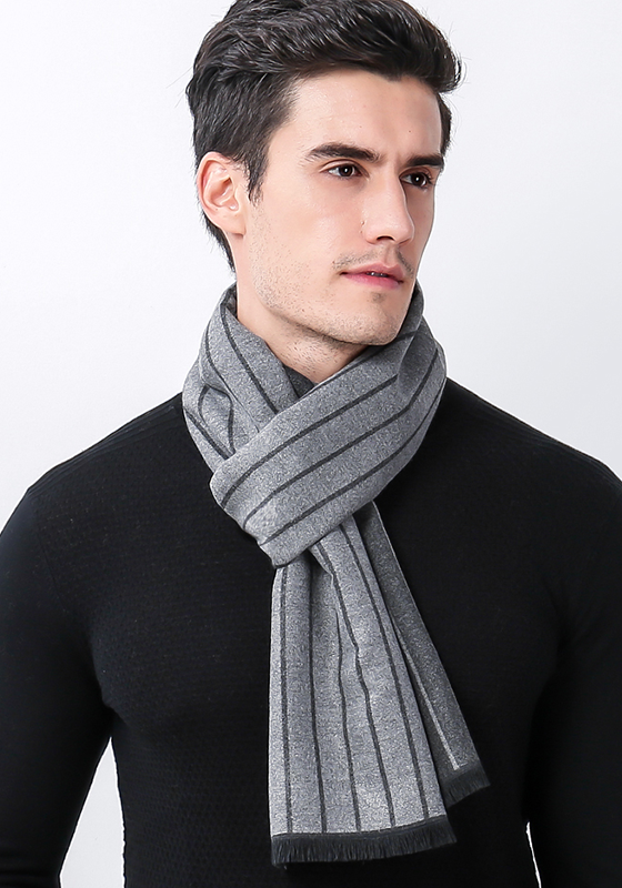 Palestine Cashmere Scarf Palestine Cashmere Scarf