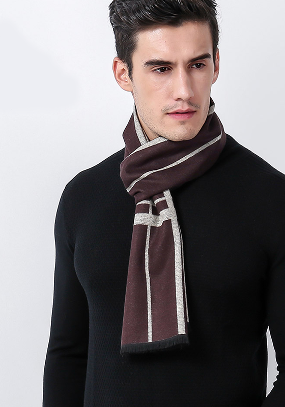 Cashmere Hijab Scarf Cashmere Hijab Scarf