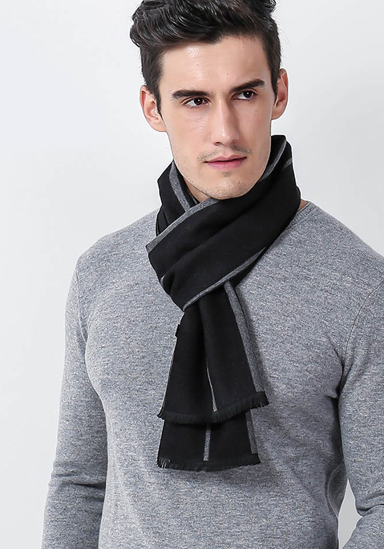 Cashmere Hijab Scarf Cashmere Hijab Scarf