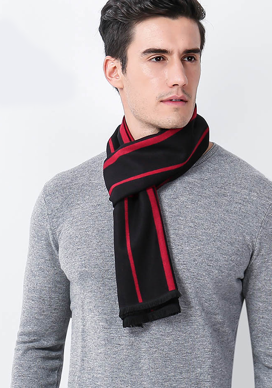 Cashmere Hijab Scarf Cashmere Hijab Scarf