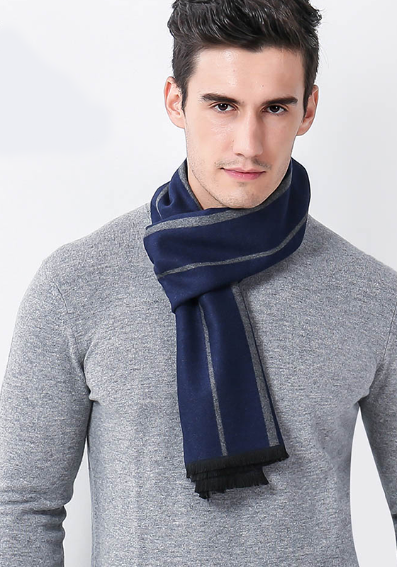 Cashmere Hijab Scarf Cashmere Hijab Scarf