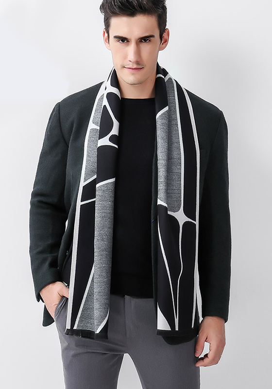 Palestine Poncho Scarf Palestine Poncho Scarf