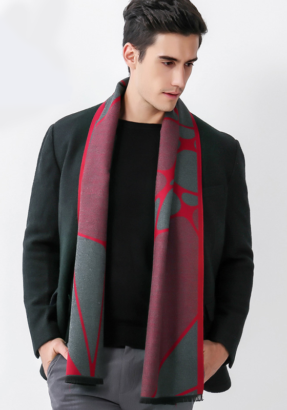 Palestine Poncho Scarf Palestine Poncho Scarf