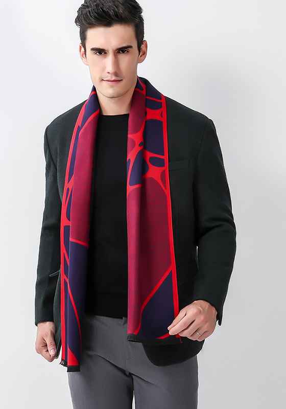 Palestine Poncho Scarf Palestine Poncho Scarf