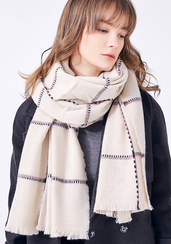 Soft Winter Cachecol Scarf Soft Winter Cachecol Scarf