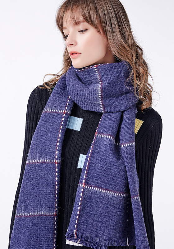 Soft Winter Cachecol Scarf Soft Winter Cachecol Scarf