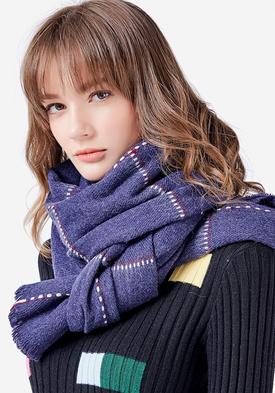 Soft Winter Cachecol Scarf Soft Winter Cachecol Scarf
