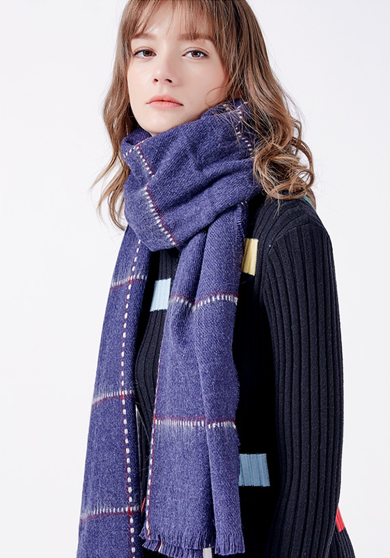 Soft Winter Cachecol Scarf Soft Winter Cachecol Scarf