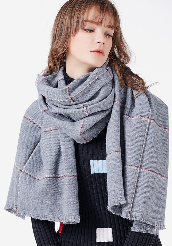 Soft Winter Cachecol Scarf Soft Winter Cachecol Scarf
