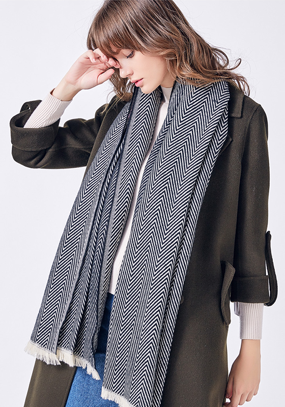 Cotton Cape Shawl Scarf Cotton Cape Shawl Scarf