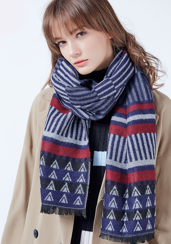 Foulard Soft Scarf Foulard Soft Scarf
