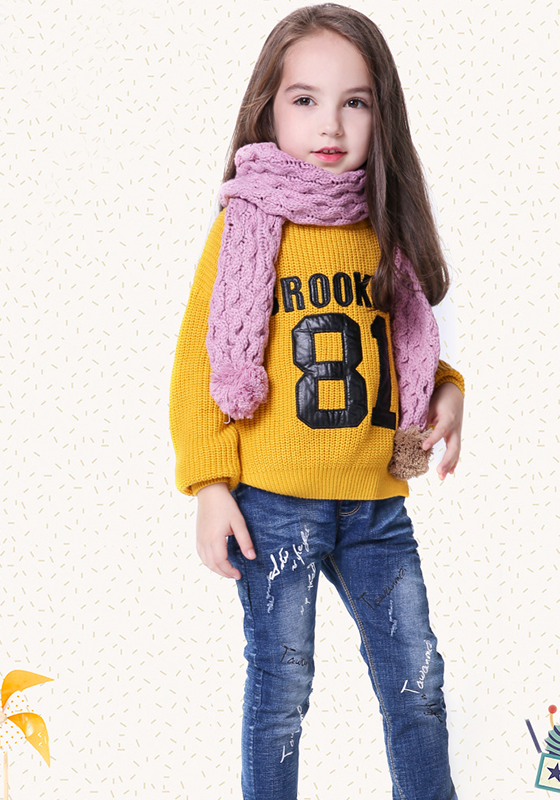 Cotton Warm Scarf Cotton Warm Scarf