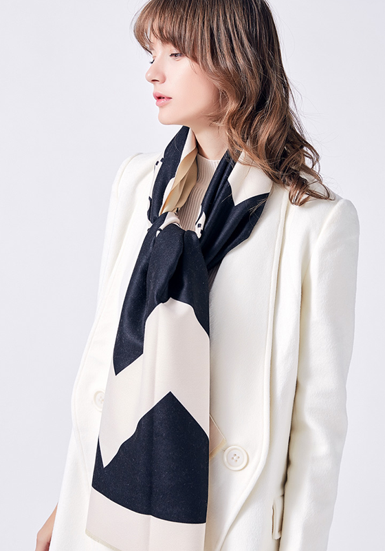Wool Cape Cashmere Scarf Wool Cape Cashmere Scarf