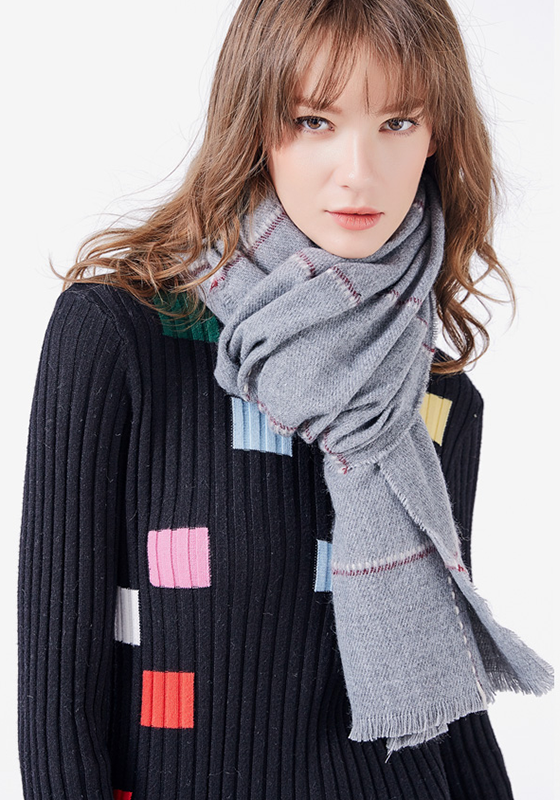 Soft Winter Cachecol Scarf Soft Winter Cachecol Scarf
