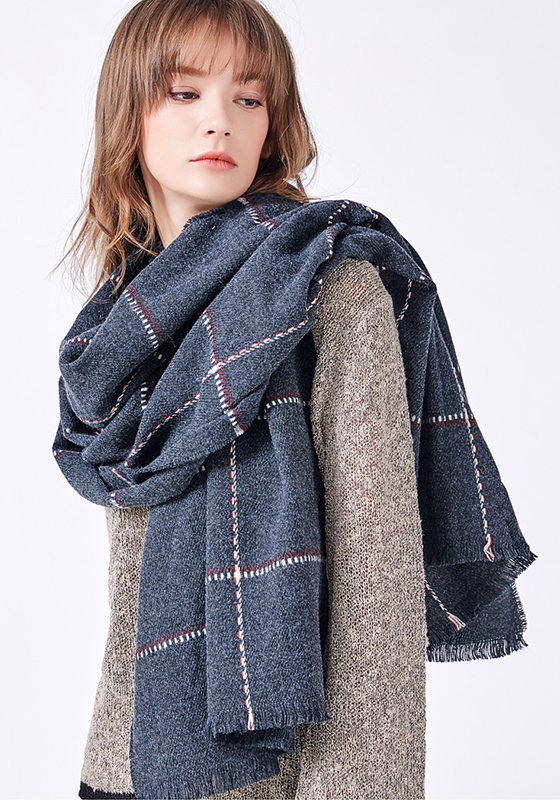 Soft Winter Cachecol Scarf Soft Winter Cachecol Scarf