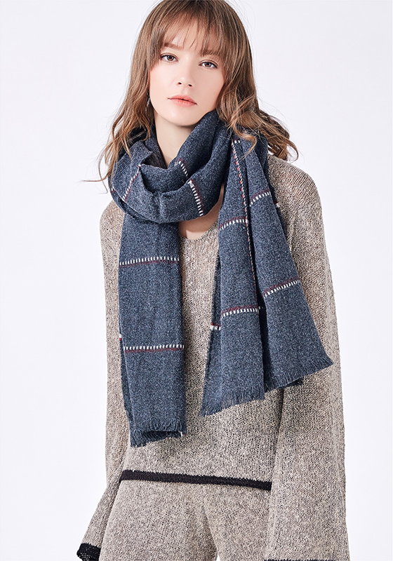 Soft Winter Cachecol Scarf Soft Winter Cachecol Scarf