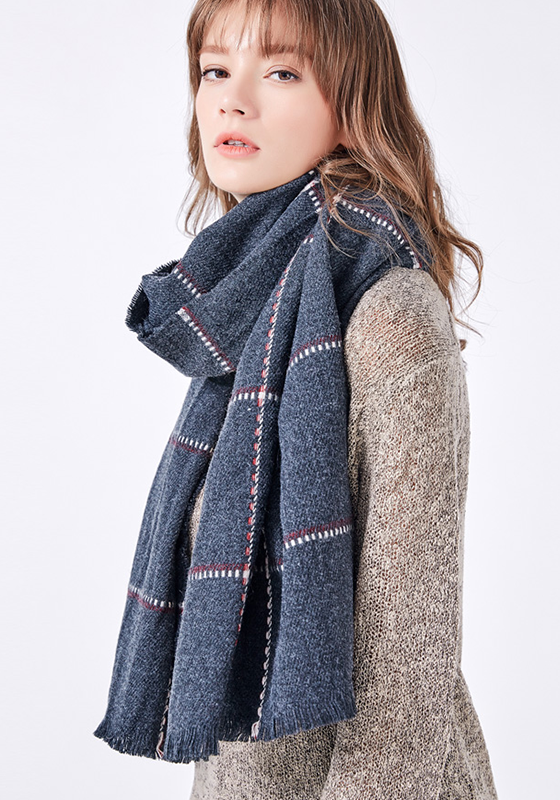 Soft Winter Cachecol Scarf Soft Winter Cachecol Scarf