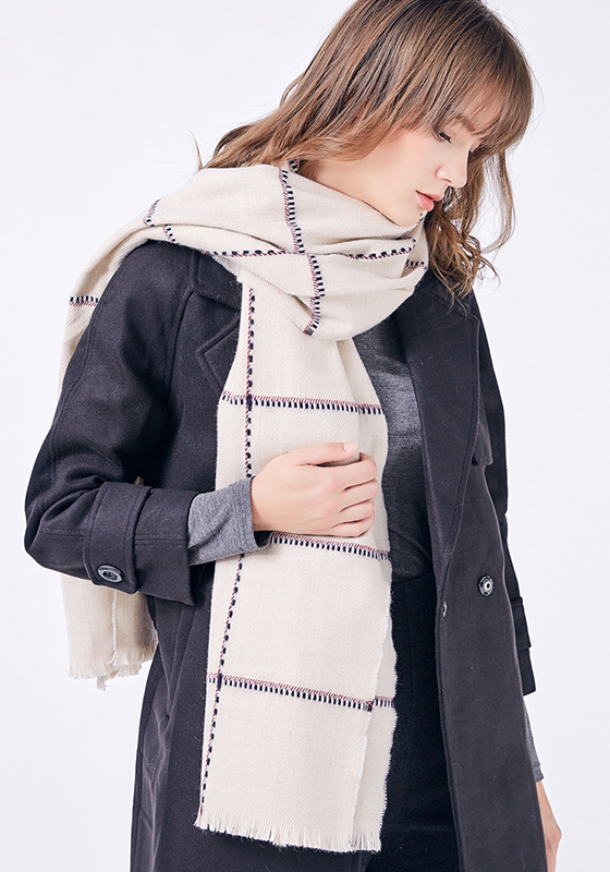 Soft Winter Cachecol Scarf Soft Winter Cachecol Scarf