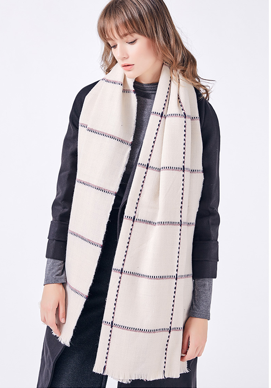 Soft Winter Cachecol Scarf Soft Winter Cachecol Scarf