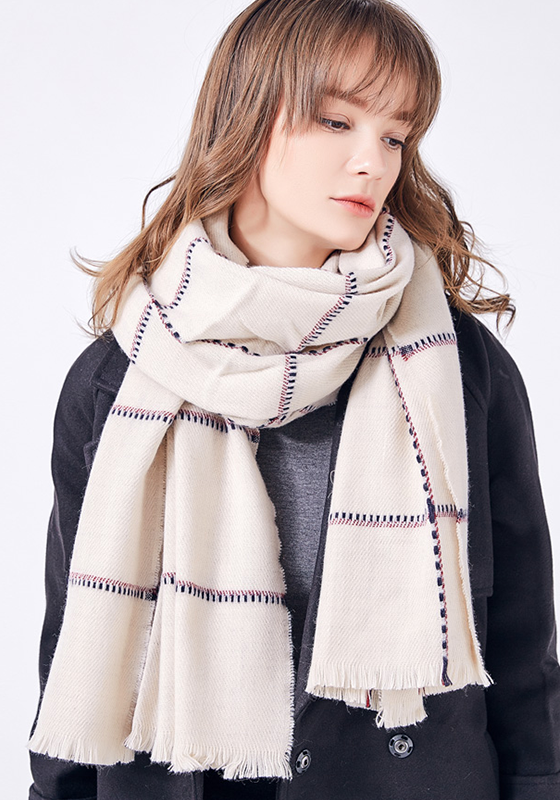 Soft Winter Cachecol Scarf Soft Winter Cachecol Scarf