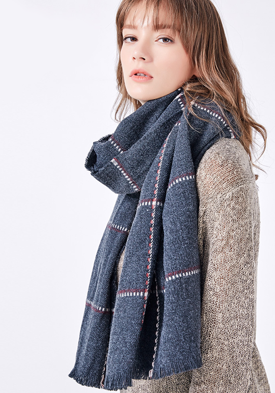 Soft Winter Cachecol Scarf Soft Winter Cachecol Scarf