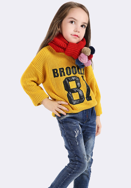 Cotton Warm Scarf Cotton Warm Scarf