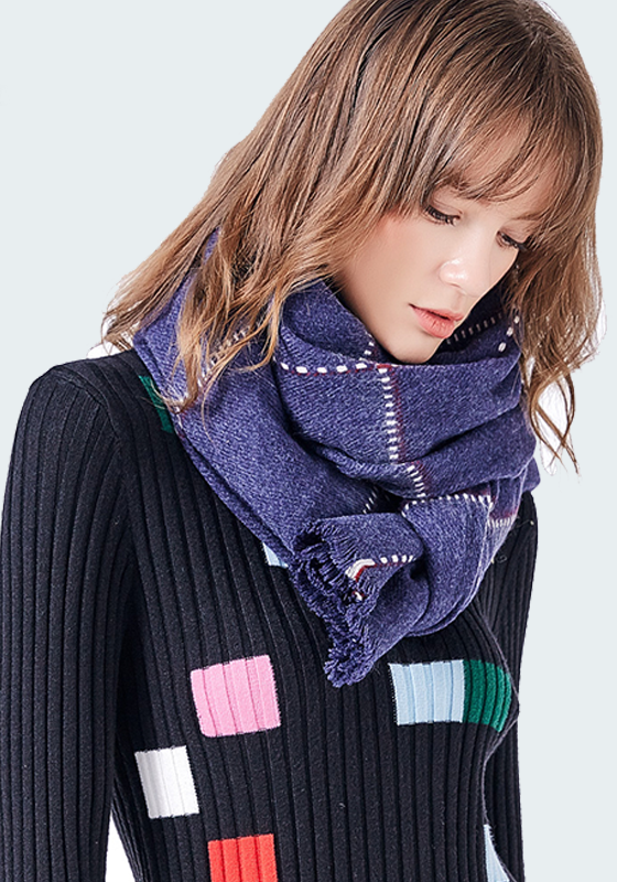 Soft Winter Cachecol Scarf Soft Winter Cachecol Scarf