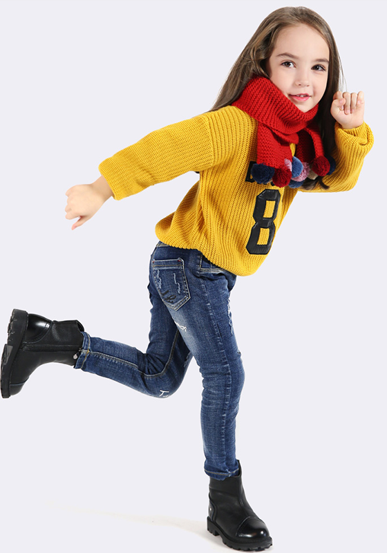 Cotton Warm Scarf Cotton Warm Scarf
