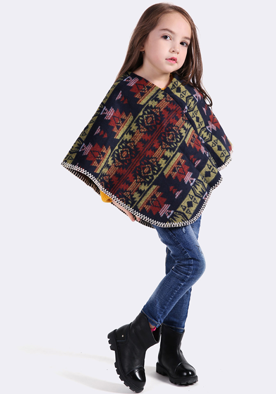 Shawl Poncho Scarf Shawl Poncho Scarf