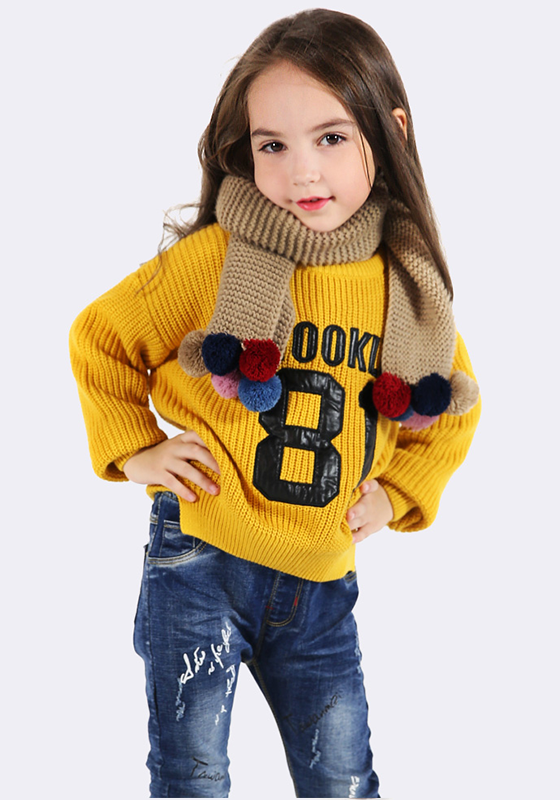 Cotton Warm Scarf Cotton Warm Scarf
