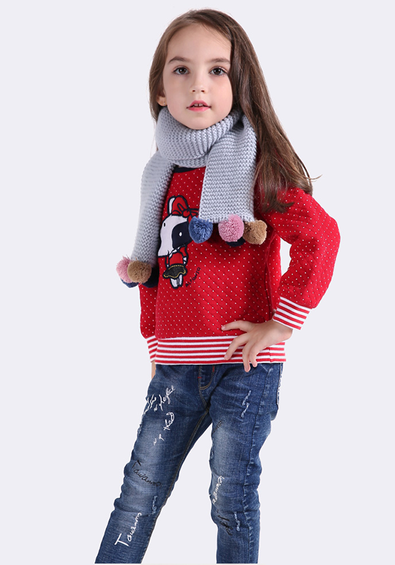 Cotton Warm Scarf Cotton Warm Scarf