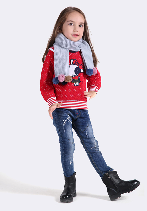 Cotton Warm Scarf Cotton Warm Scarf