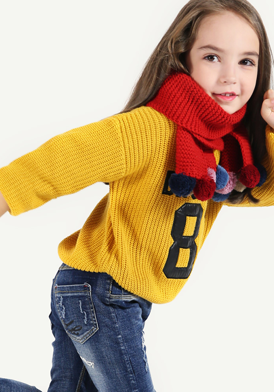 Cotton Warm Scarf Cotton Warm Scarf