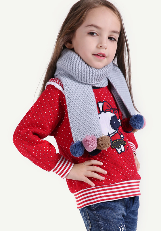 Cotton Warm Scarf Cotton Warm Scarf