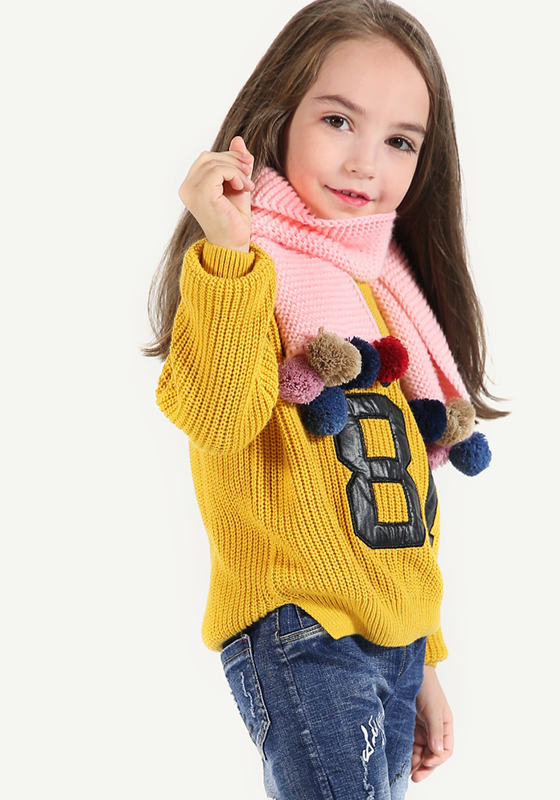 Cotton Warm Scarf Cotton Warm Scarf