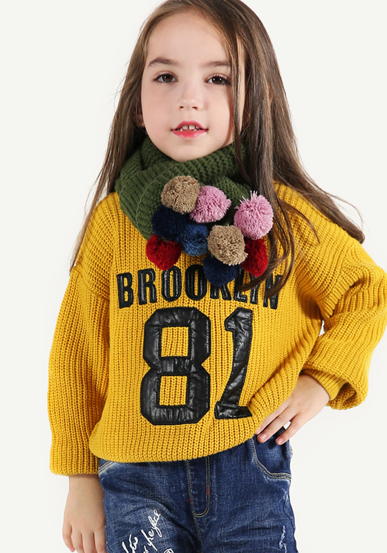 Cotton Warm Scarf Cotton Warm Scarf