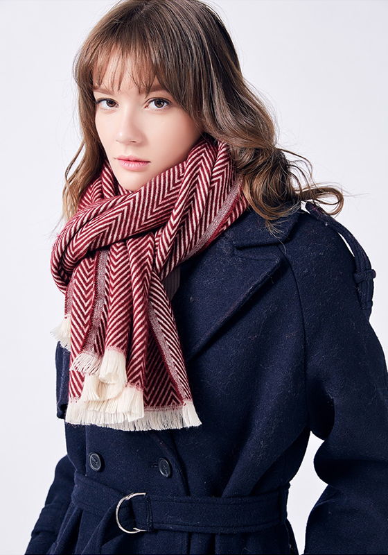 Cotton Cape Shawl Scarf Cotton Cape Shawl Scarf