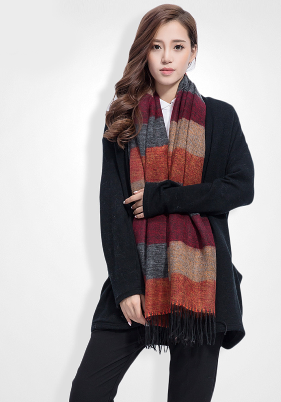 Pashmina Soft Foulard Scarf Pashmina Soft Foulard Scarf