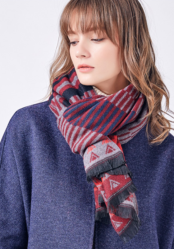 Foulard Soft Scarf Foulard Soft Scarf