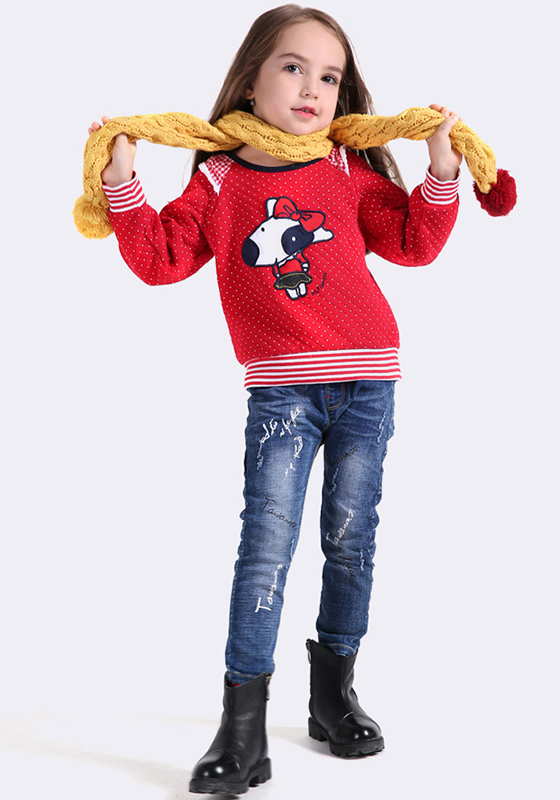 Cotton Warm Scarf Cotton Warm Scarf