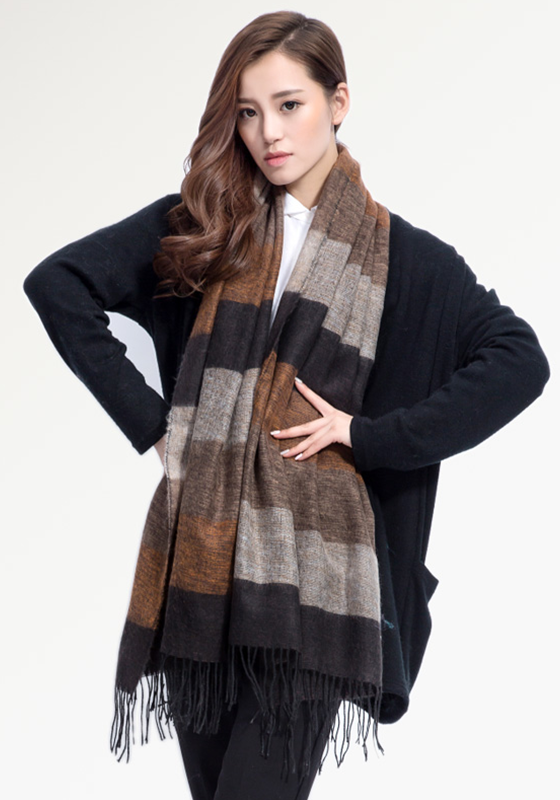 Pashmina Soft Foulard Scarf Pashmina Soft Foulard Scarf