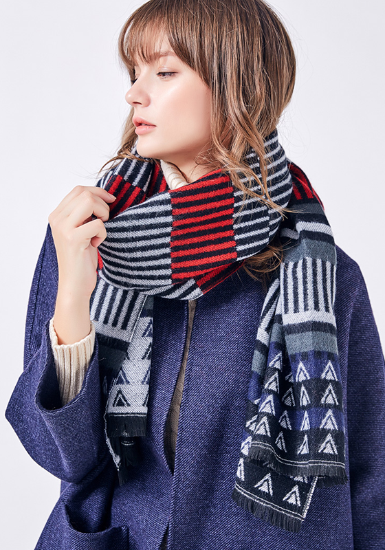 Foulard Soft Scarf Foulard Soft Scarf