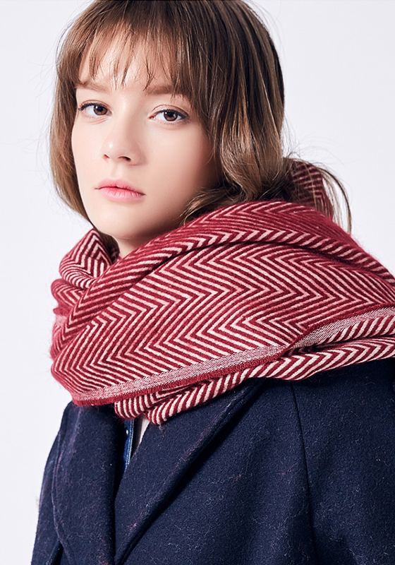 Cotton Cape Shawl Scarf Cotton Cape Shawl Scarf